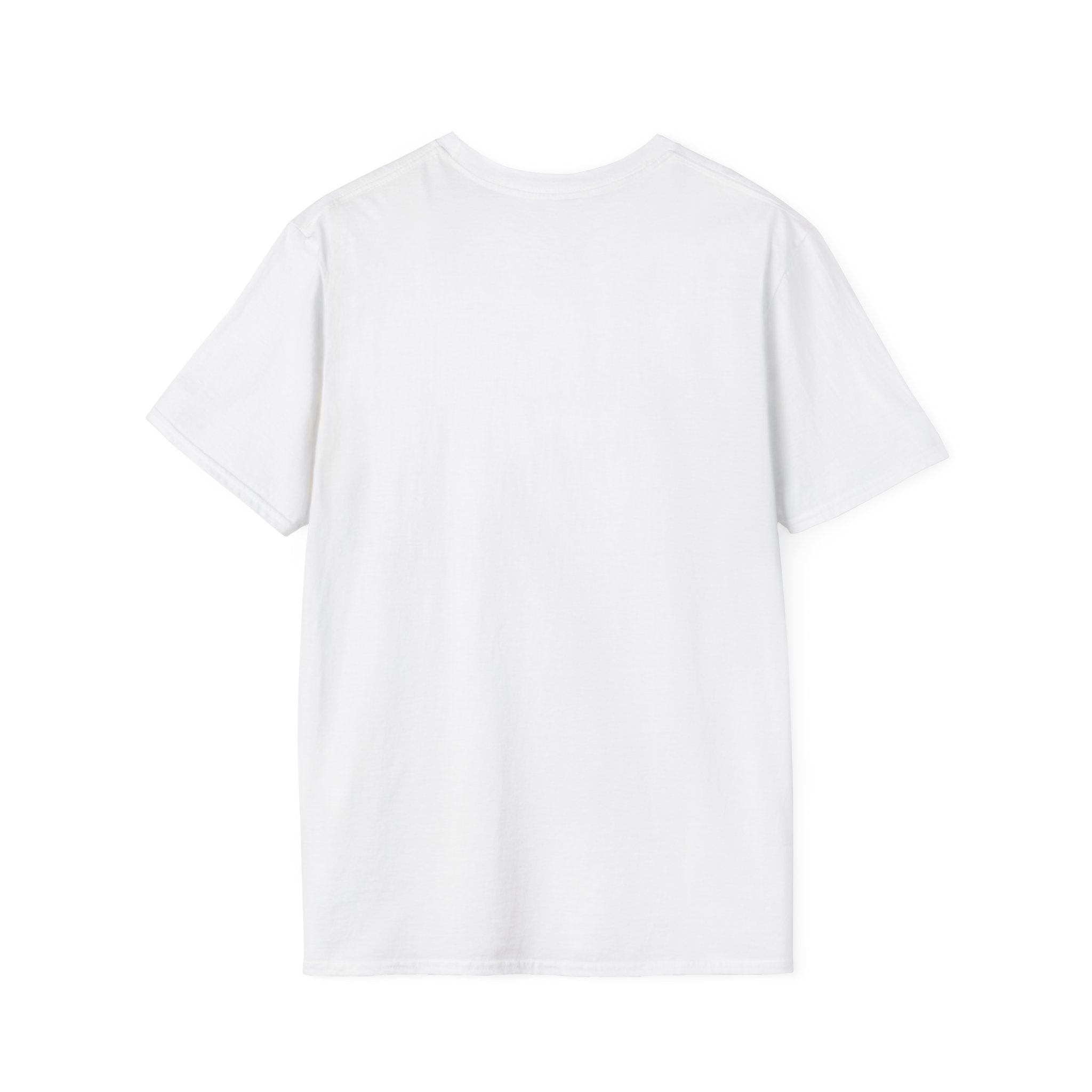 Graphic T‑Shirt — “Fuck All The Off” Bold Statement Tee