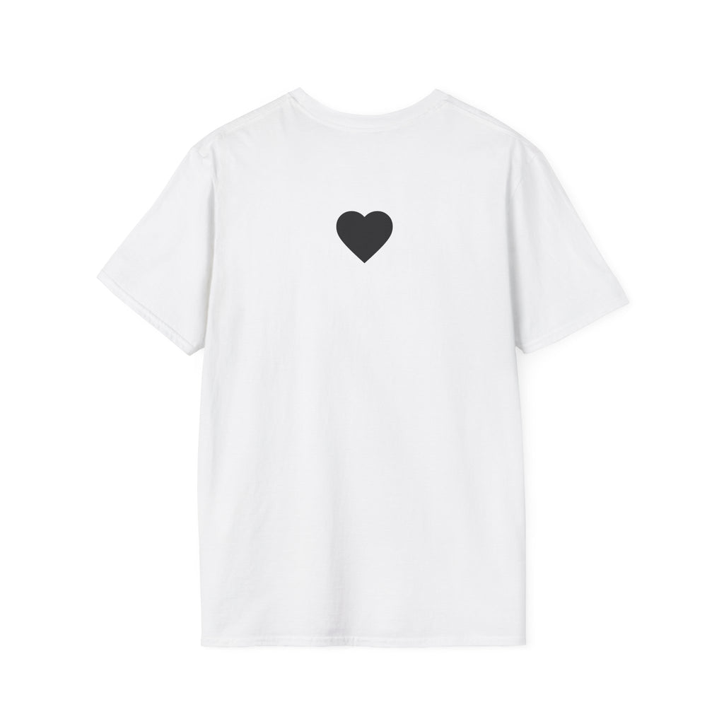 T-Shirt — "Be the Bitch" Empowerment Graphic Tee