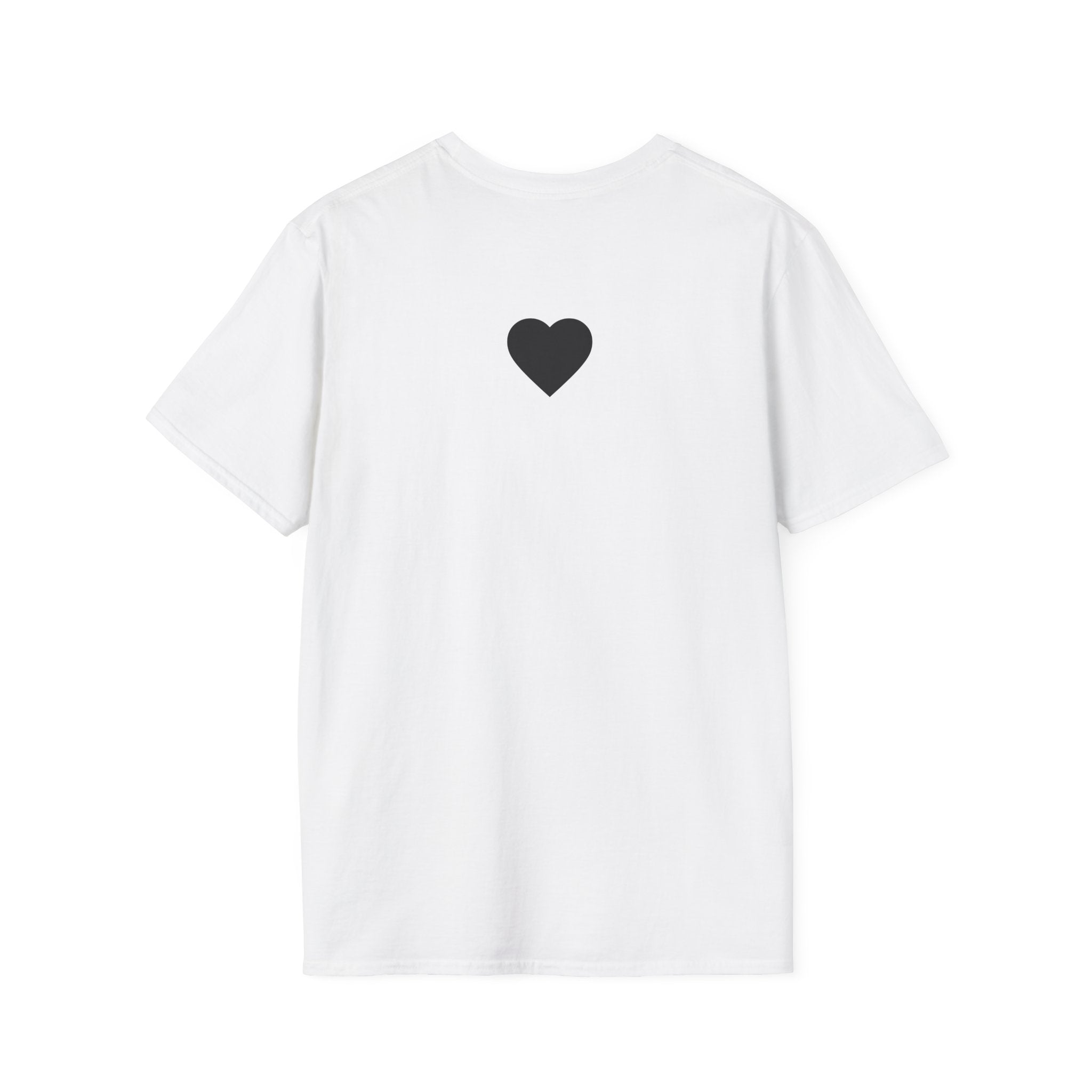 T-Shirt — "Be the Bitch" Empowerment Graphic Tee