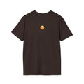 Do Not Disturb T-Shirt — Funny Minimalist Graphic Tee for Relaxing at Home