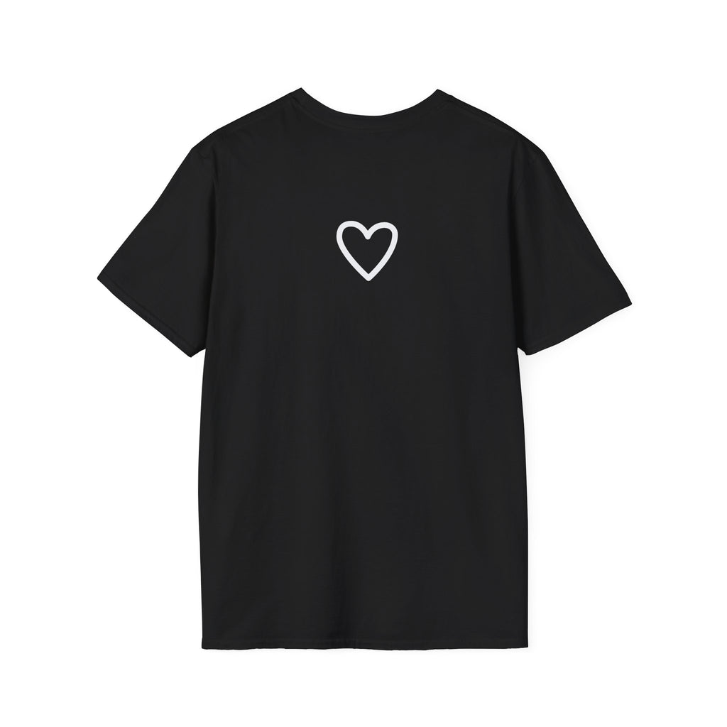 Let People Be Happy T-Shirt