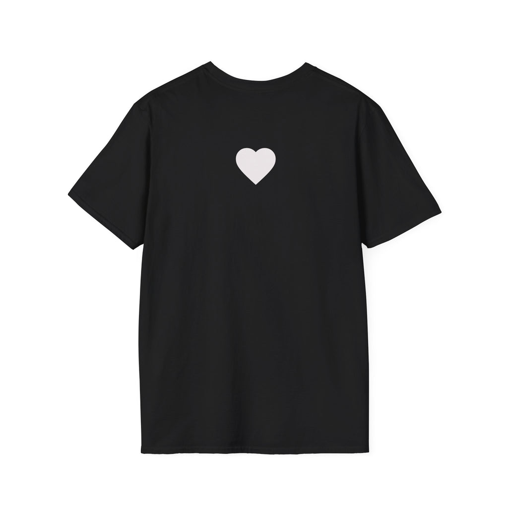 T-Shirt — "Be the Bitch" Empowerment Graphic Tee