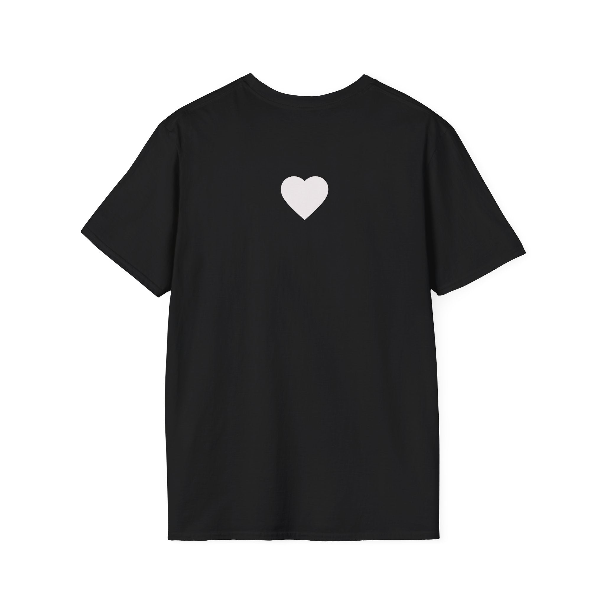 T-Shirt — "Be the Bitch" Empowerment Graphic Tee