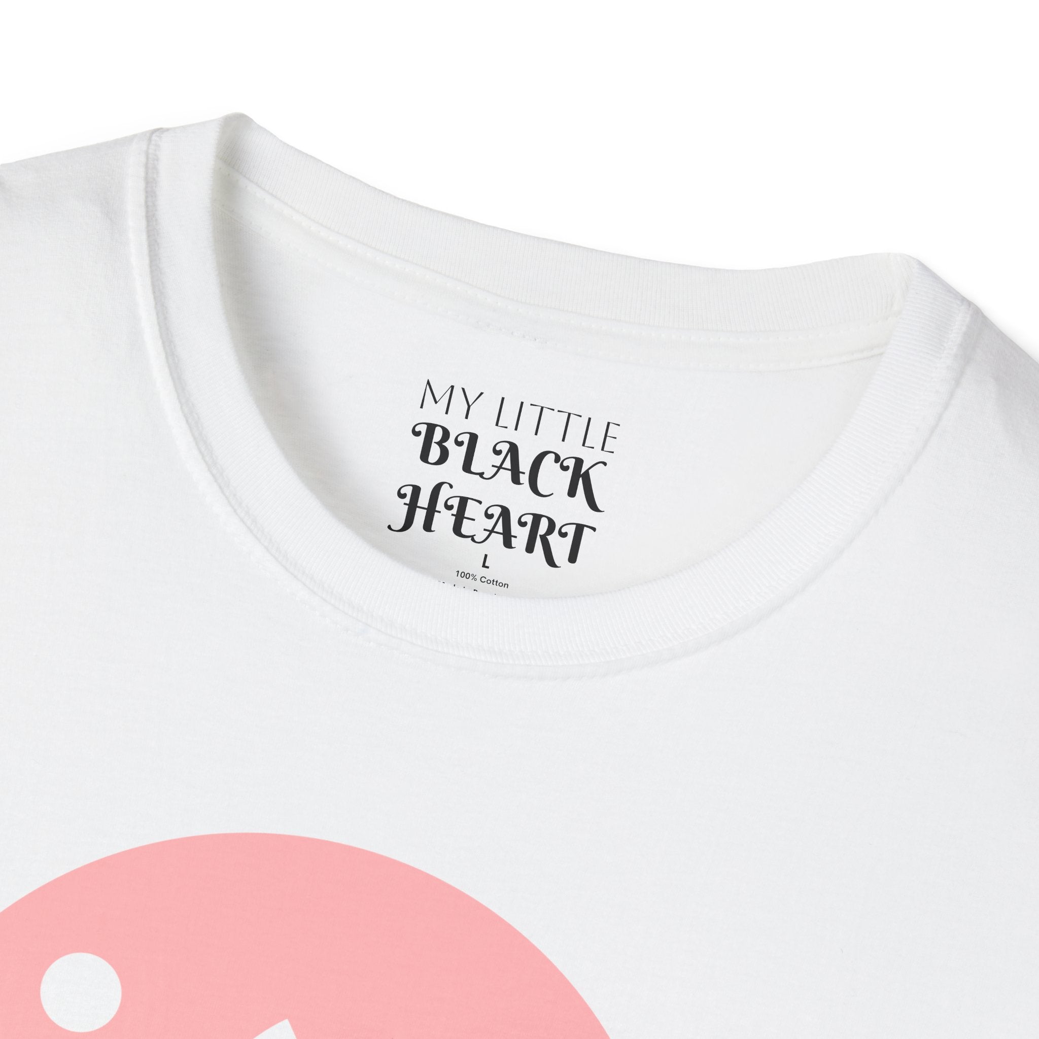 Mountain Sunset T-Shirt — Pink Scenic Nature Graphic Tee