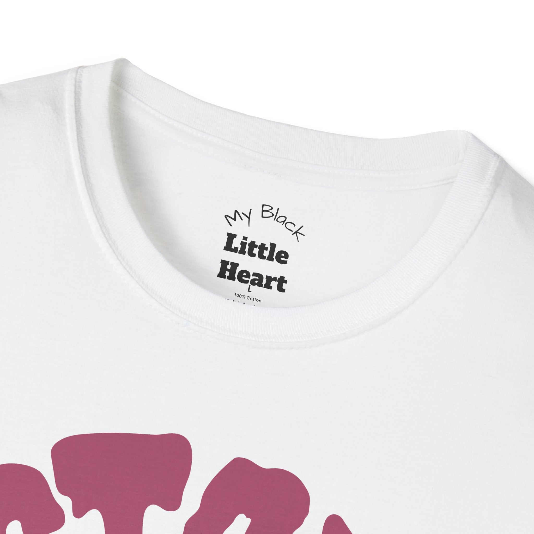 Stay Feral T-Shirt — Bold Retro Graphic Tee