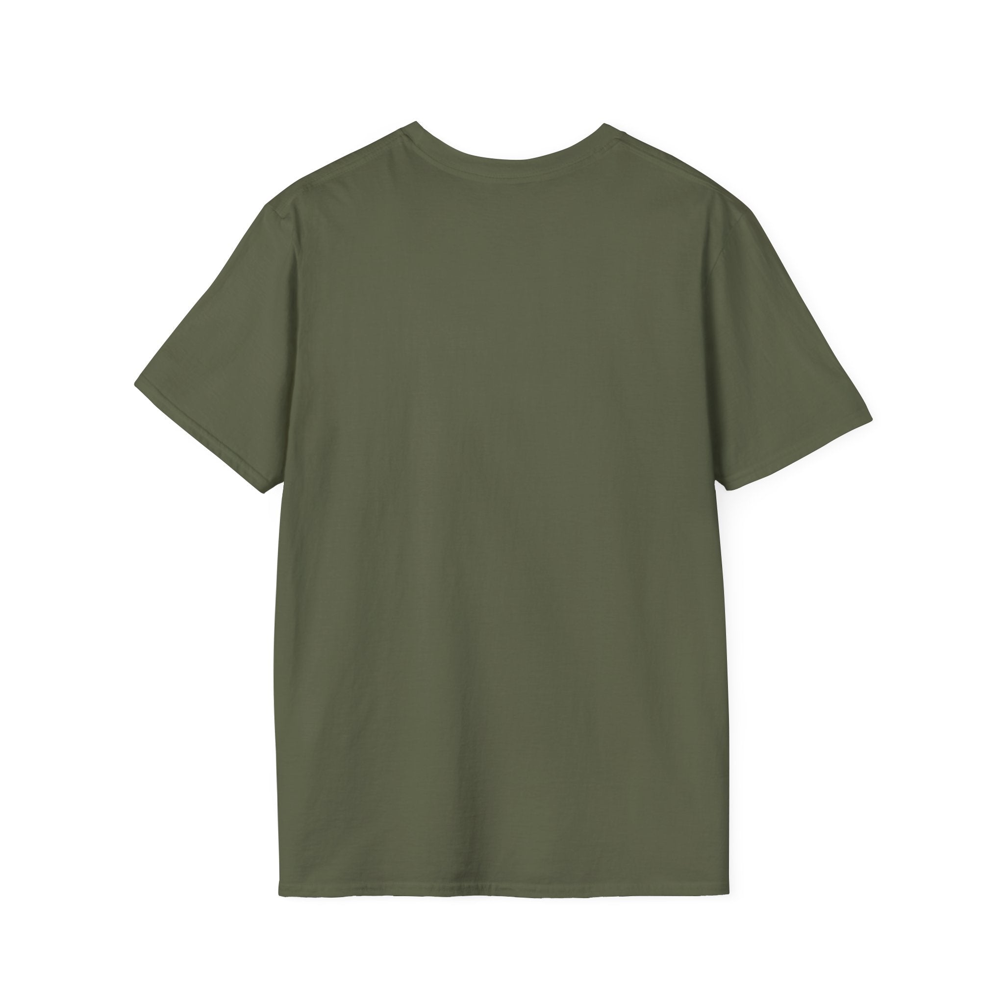 Cherry Pocket T-Shirt — Minimal Retro Cherry Graphic Tee