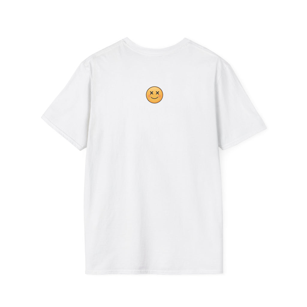 Sorry Not Sorry T-Shirt — Sassy Graphic Tee for Confident Women