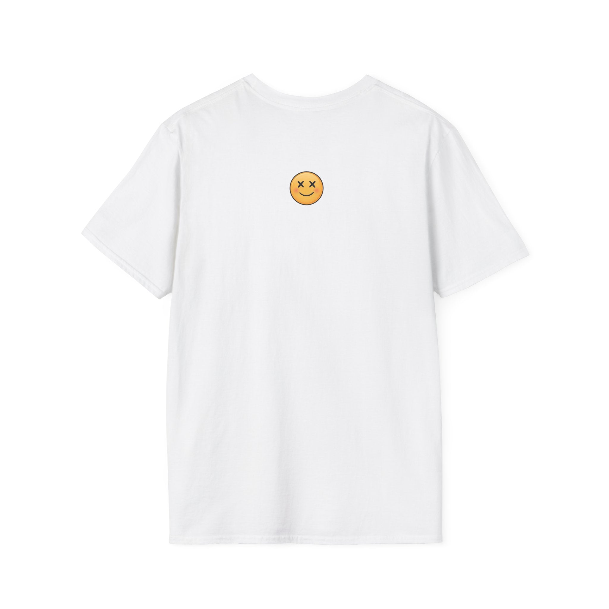 Sorry Not Sorry T-Shirt — Sassy Graphic Tee for Confident Women