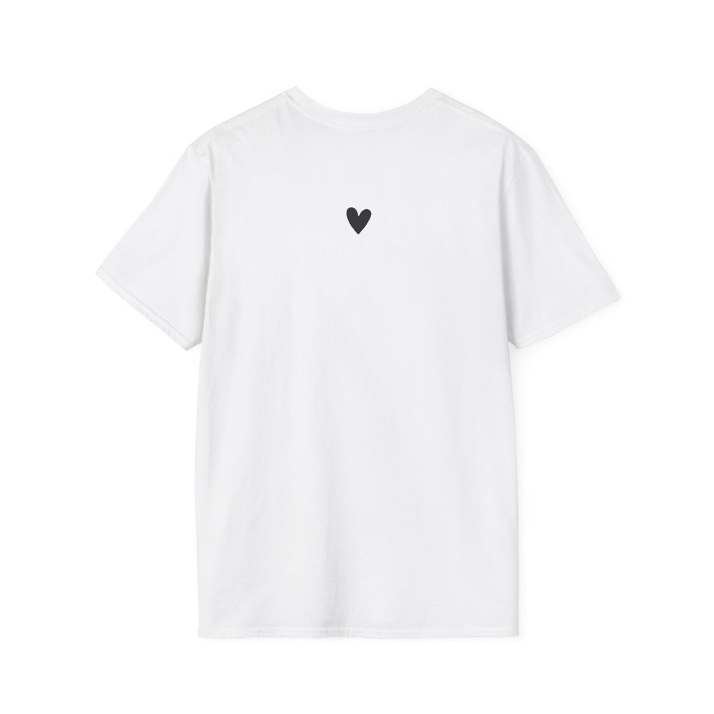 I'm Amazing T-Shirt — Confident Positive Quote Tee