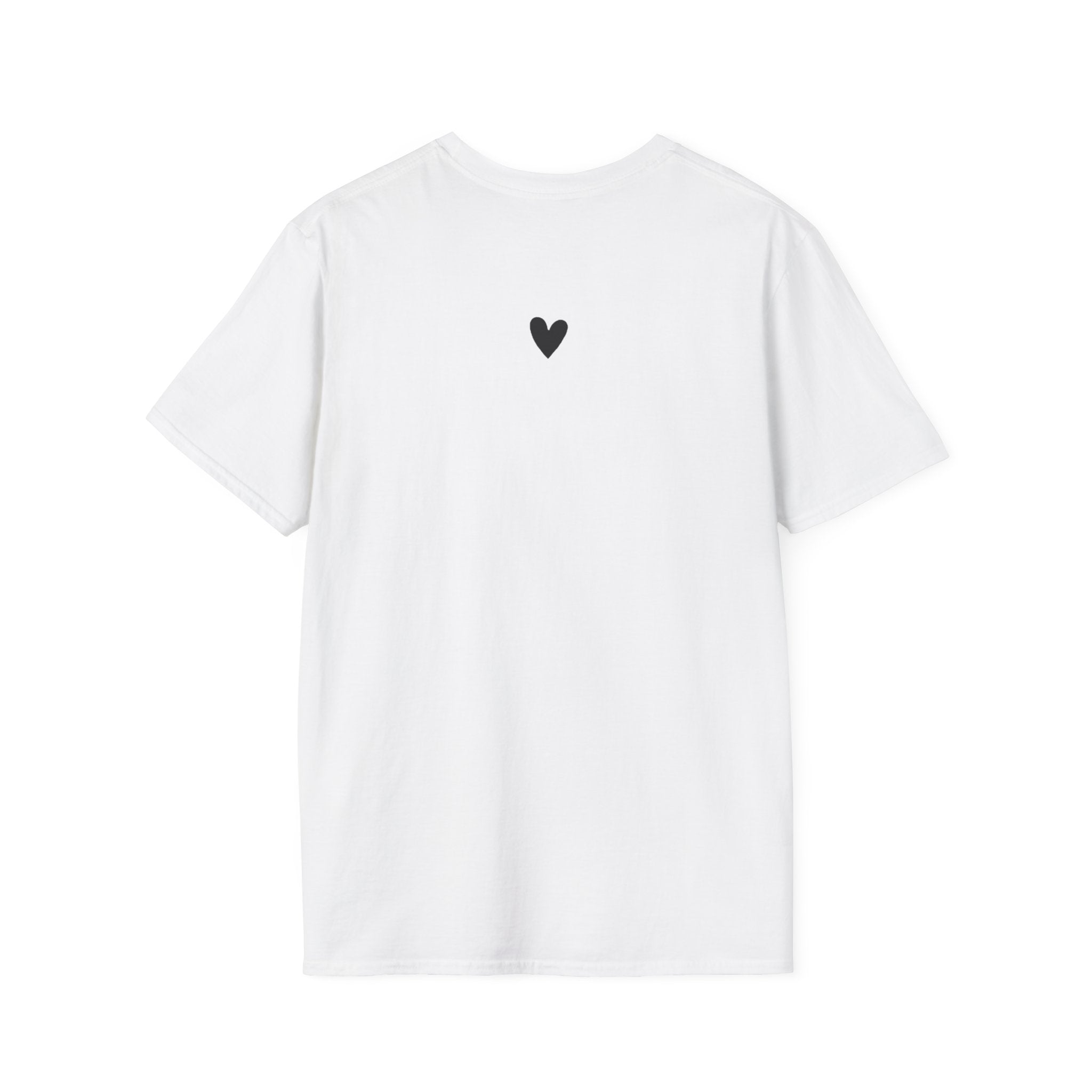 I'm Amazing T-Shirt — Confident Positive Quote Tee