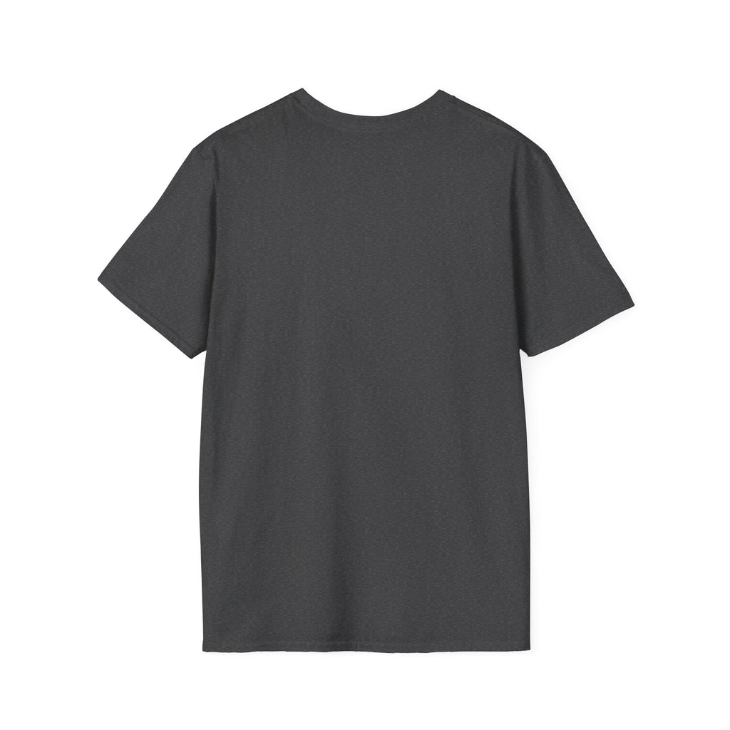 Cherry Pocket T-Shirt — Minimal Retro Cherry Graphic Tee