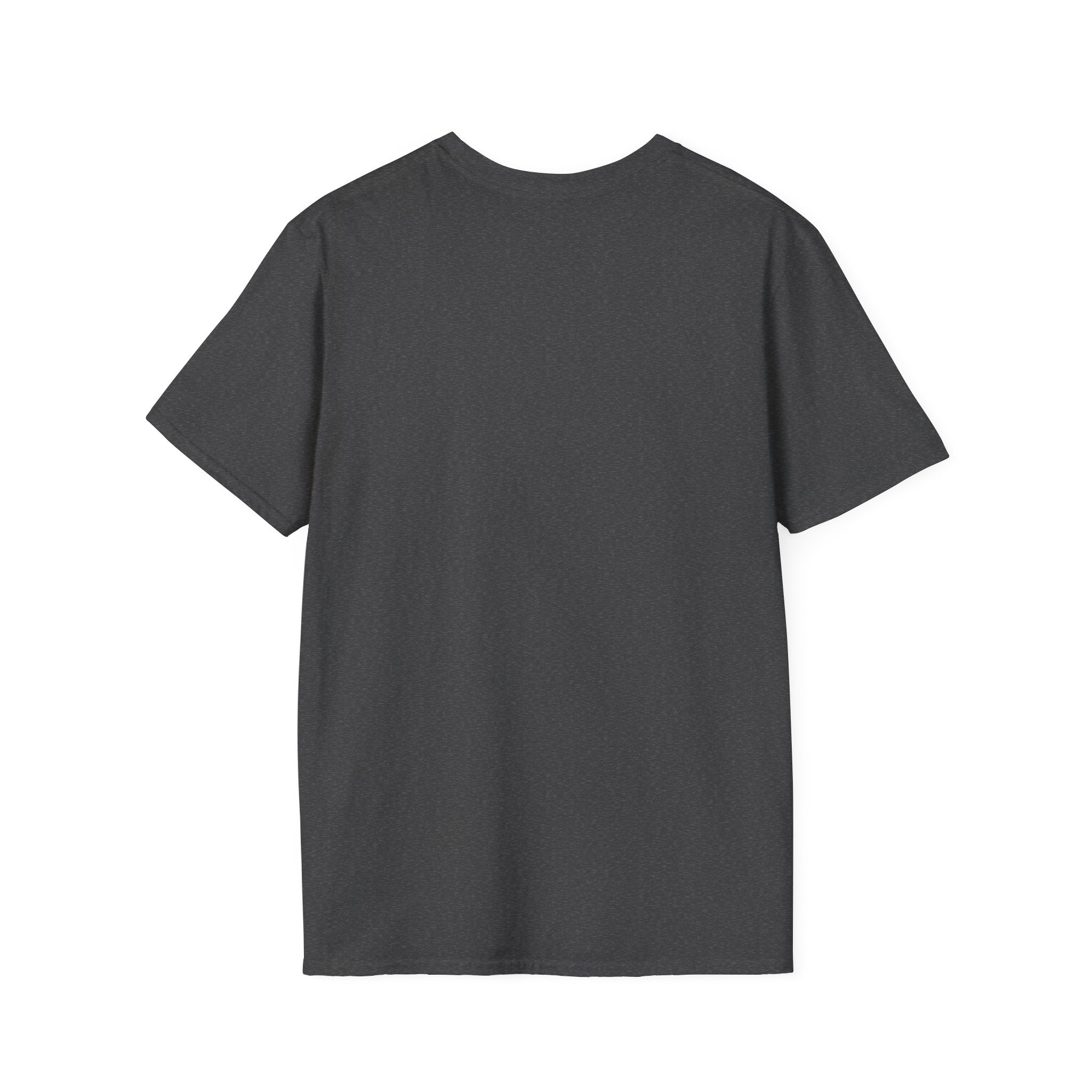 Cherry Pocket T-Shirt — Minimal Retro Cherry Graphic Tee