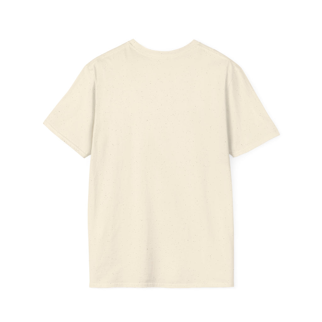 Cherry Pocket T-Shirt — Minimal Retro Cherry Graphic Tee