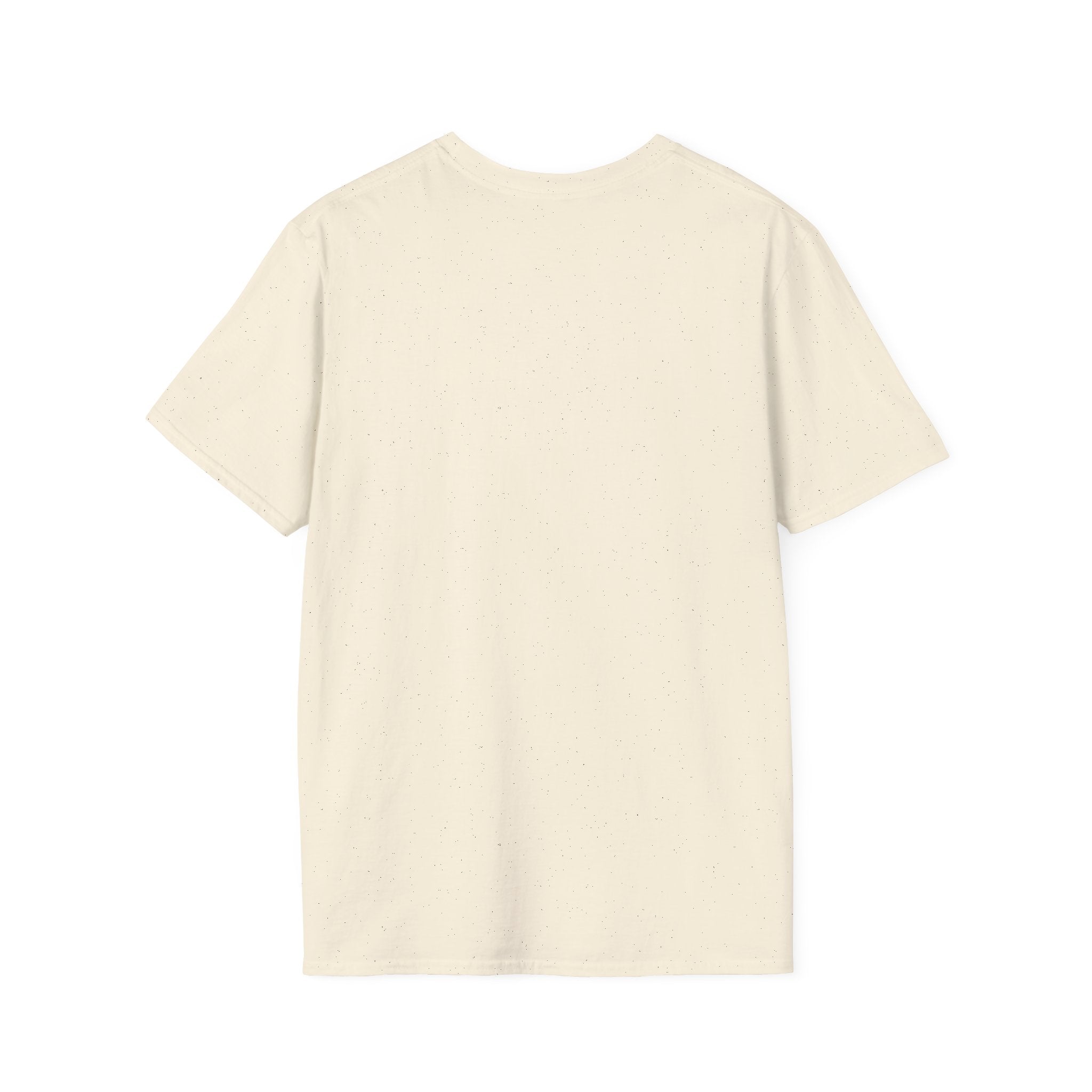 Cherry Pocket T-Shirt — Minimal Retro Cherry Graphic Tee
