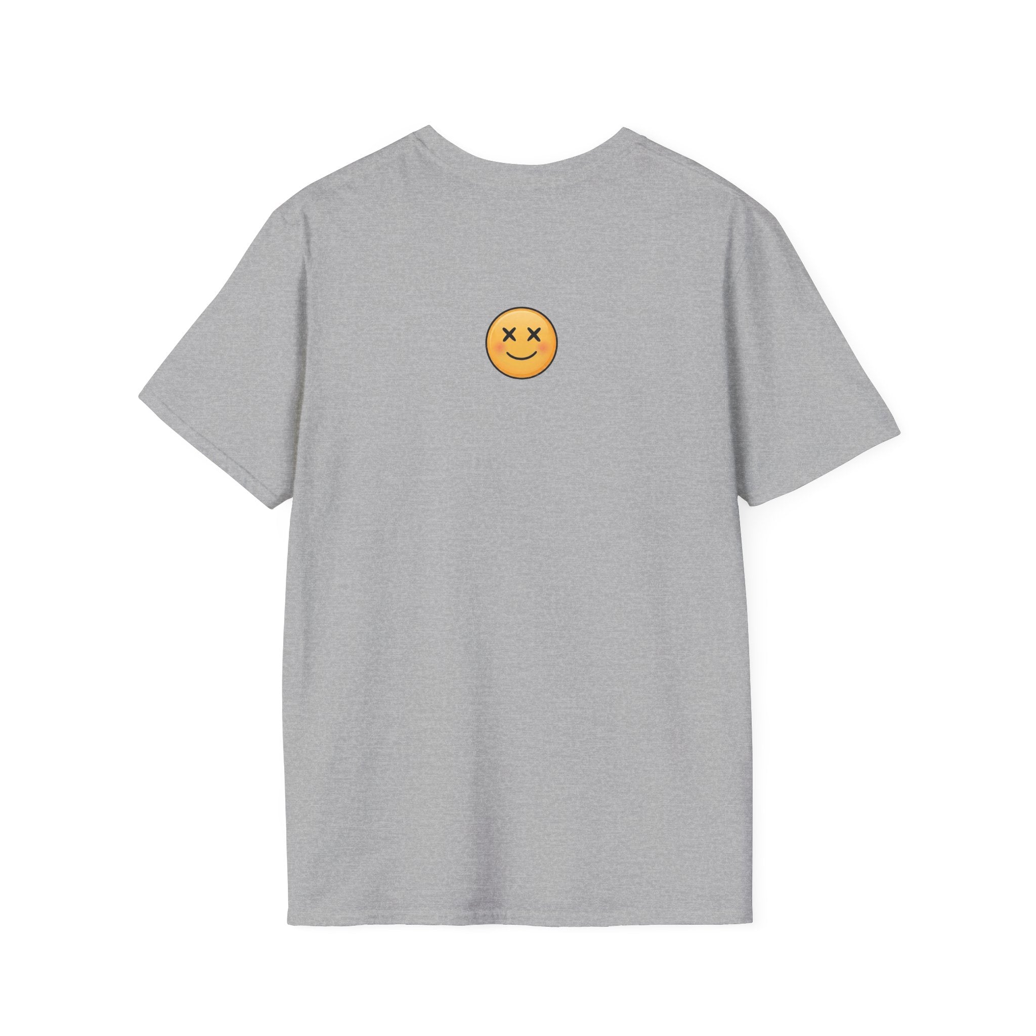 Classic White T-Shirt — Minimalist Everyday Tee