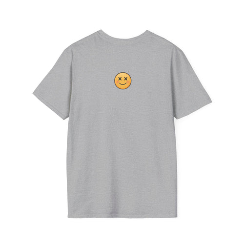 Classic White T-Shirt — Minimalist Everyday Tee