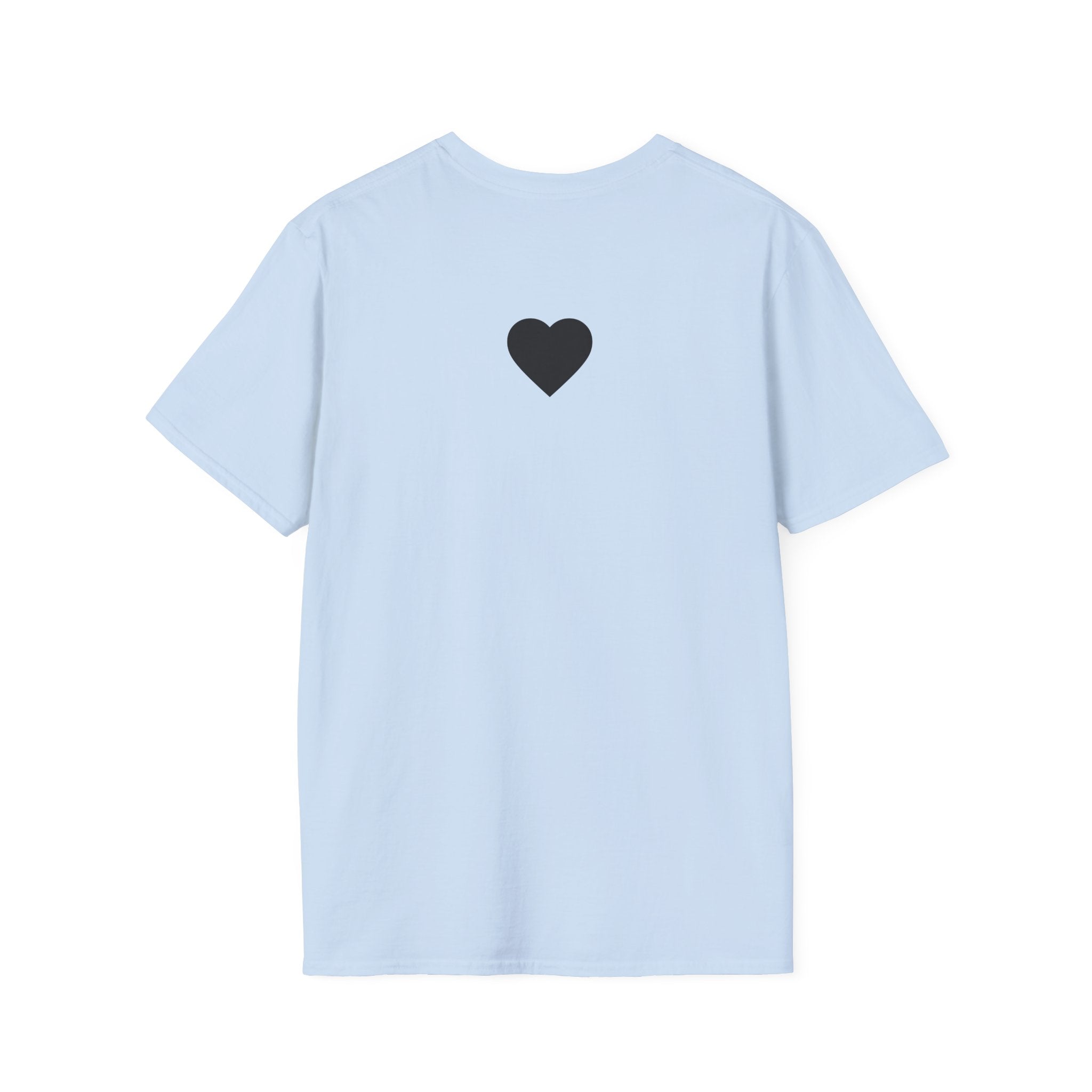 T-Shirt — "Be the Bitch" Empowerment Graphic Tee