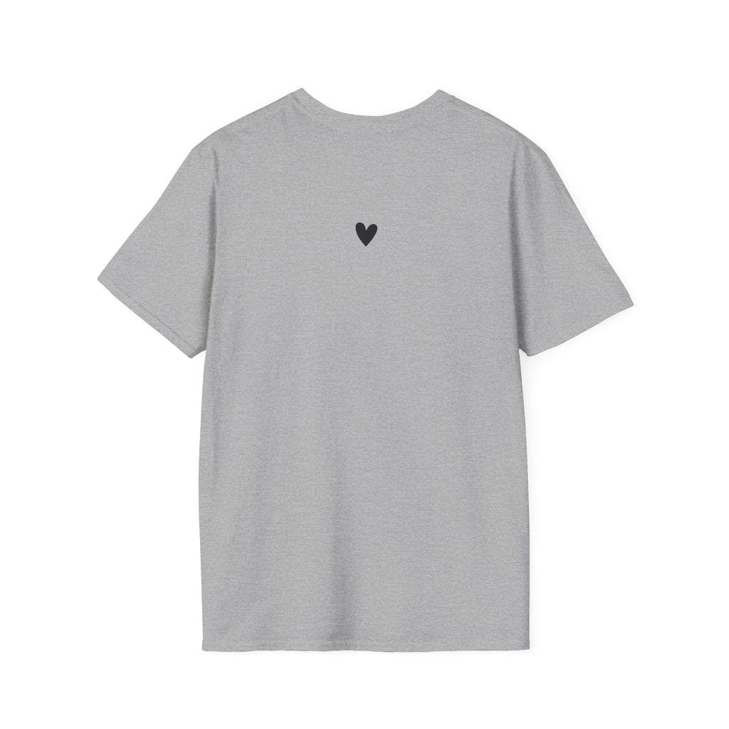 No Fucking Way T-Shirt — Funny Slogan Graphic Tee