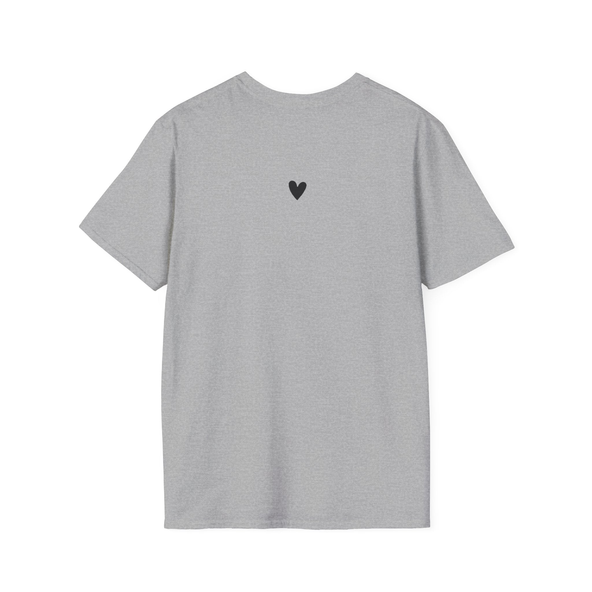 No Fucking Way T-Shirt — Funny Slogan Graphic Tee