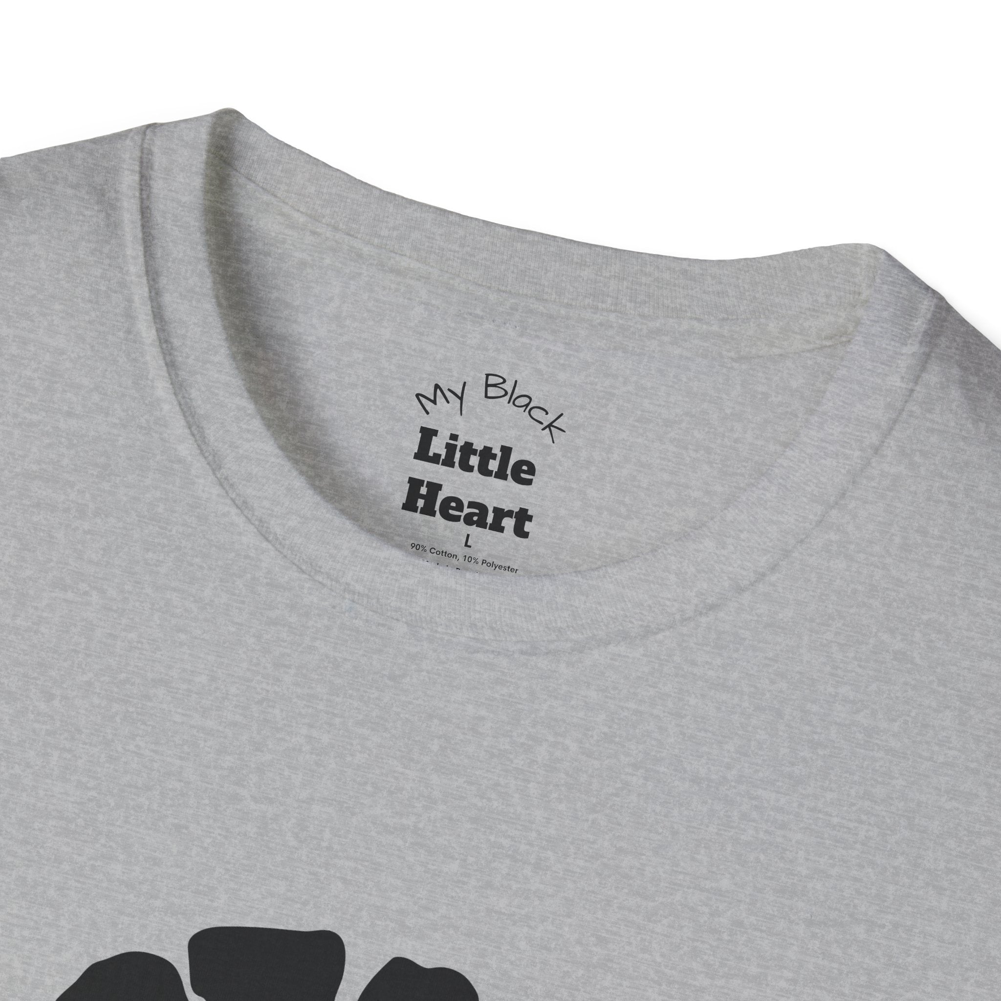 Stay Feral T-Shirt — Edgy Middle Finger Graphic Tee