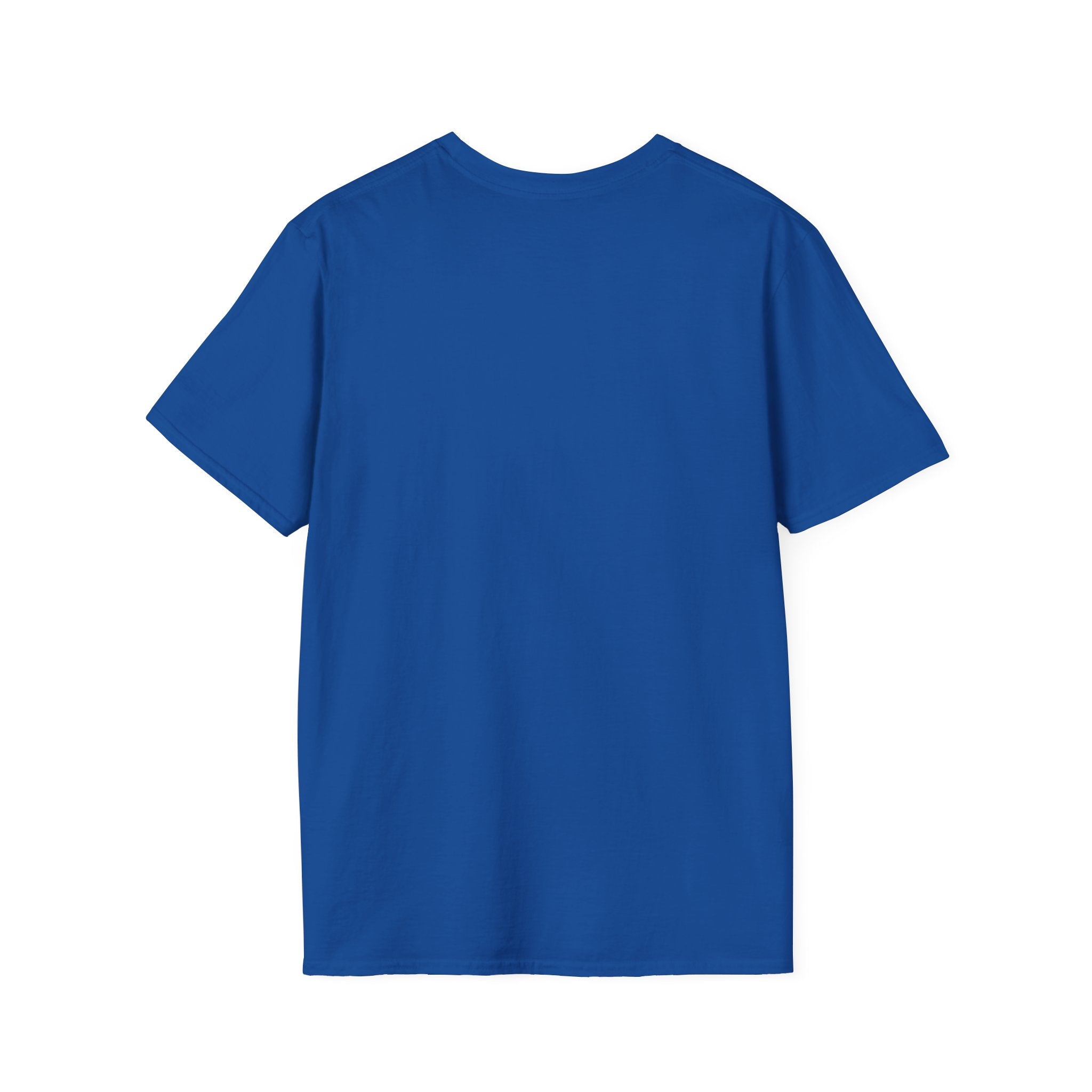 Cherry Pocket T-Shirt — Minimal Retro Cherry Graphic Tee