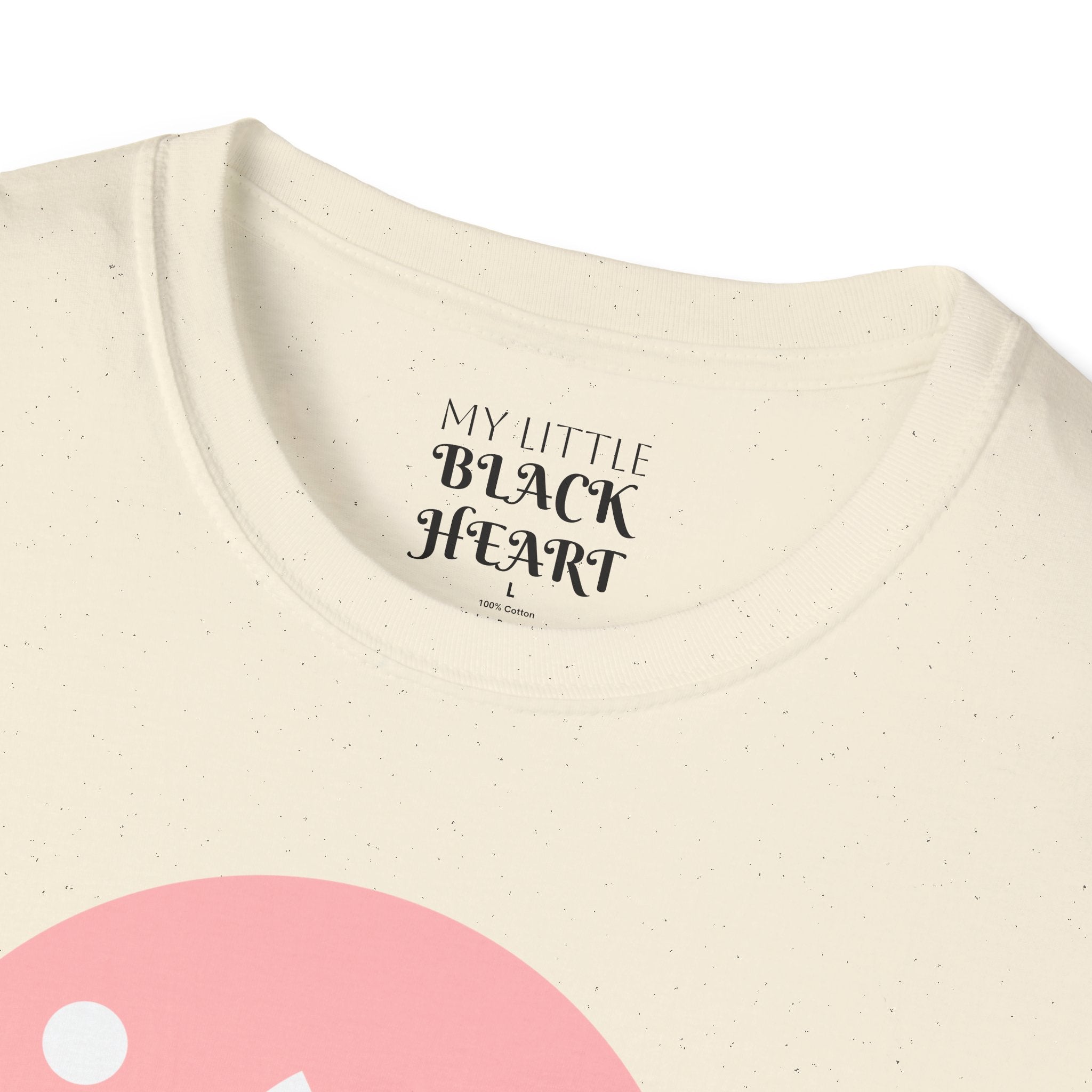 Mountain Sunset T-Shirt — Pink Scenic Nature Graphic Tee