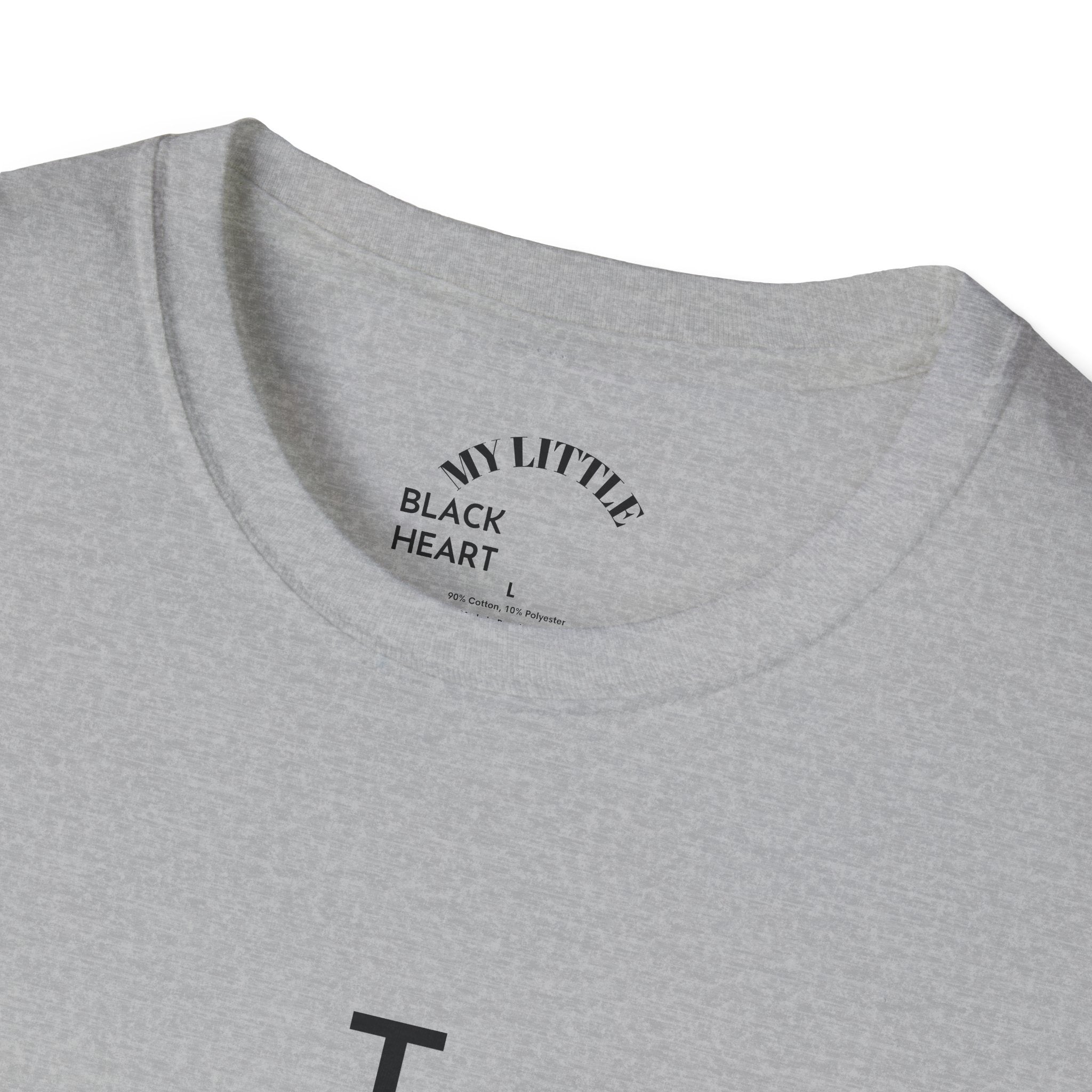 I Love Me T-Shirt — Self-Love Graphic Tee