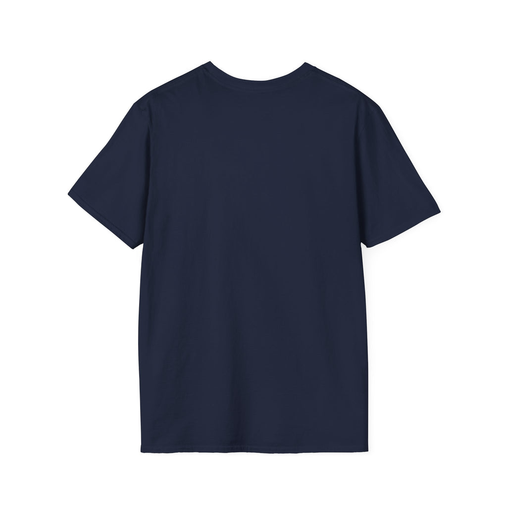 Cherry Pocket T-Shirt — Minimal Retro Cherry Graphic Tee