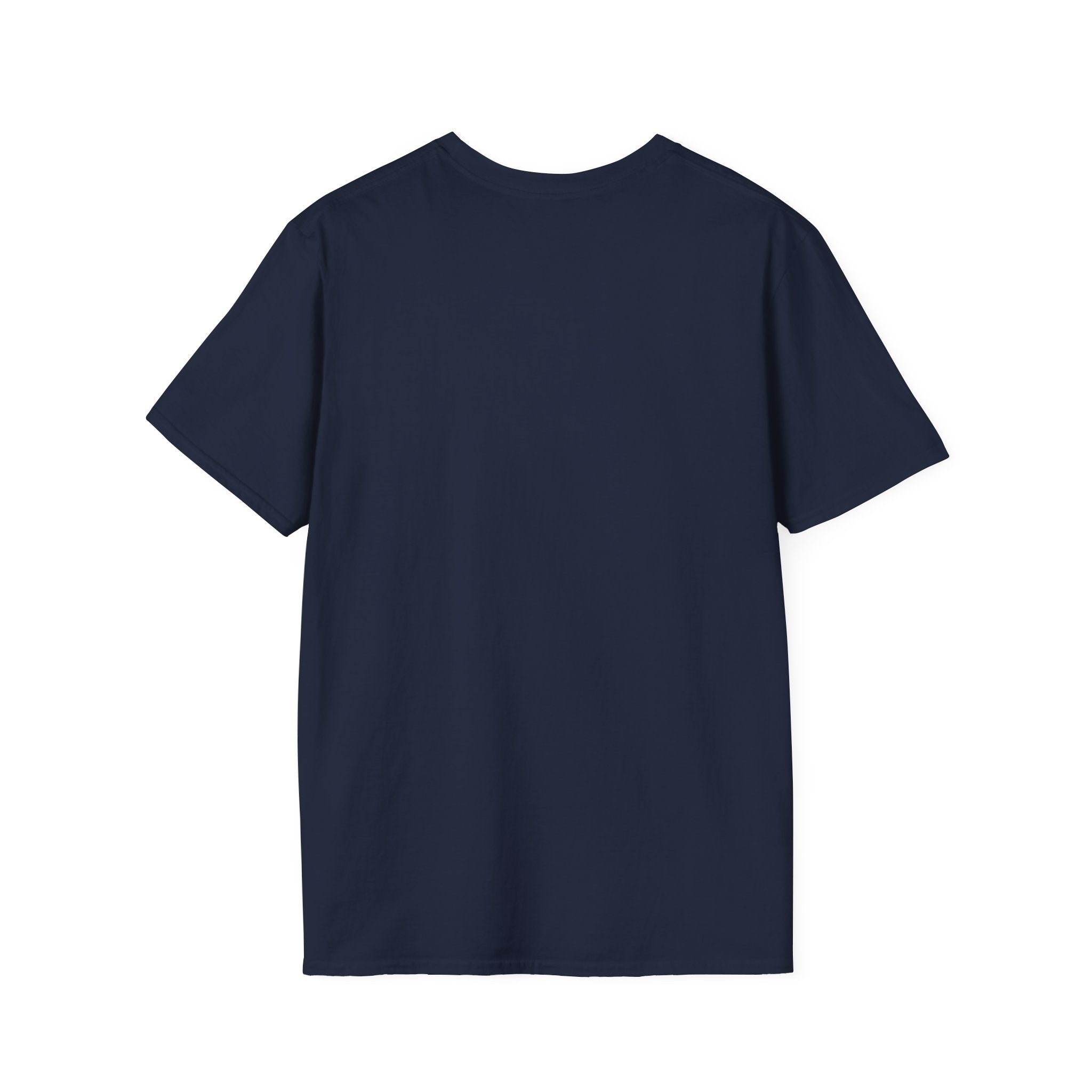 Cherry Pocket T-Shirt — Minimal Retro Cherry Graphic Tee