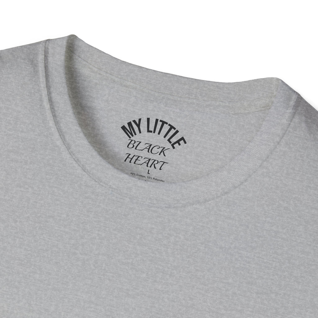 Classic White T-Shirt — Minimalist Everyday Tee