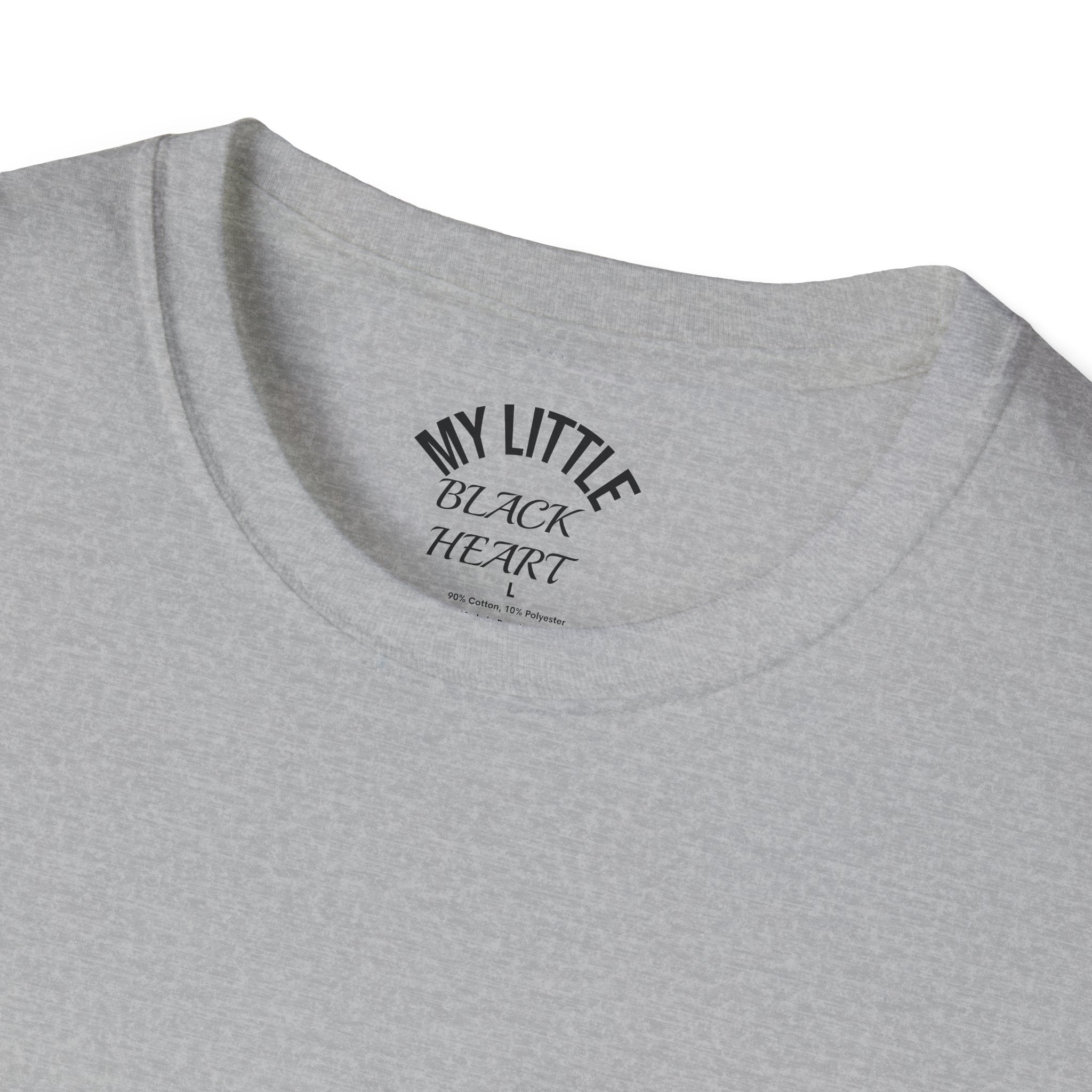 Classic White T-Shirt — Minimalist Everyday Tee