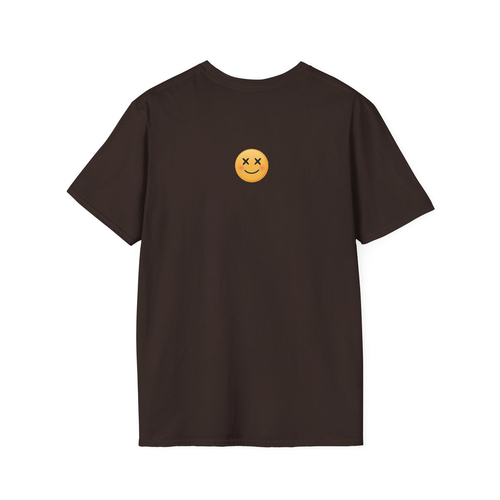 Classic White T-Shirt — Minimalist Everyday Tee