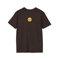 Classic White T-Shirt — Minimalist Everyday Tee