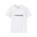 Moon Phase T-Shirt — Lunar Phases Graphic Tee