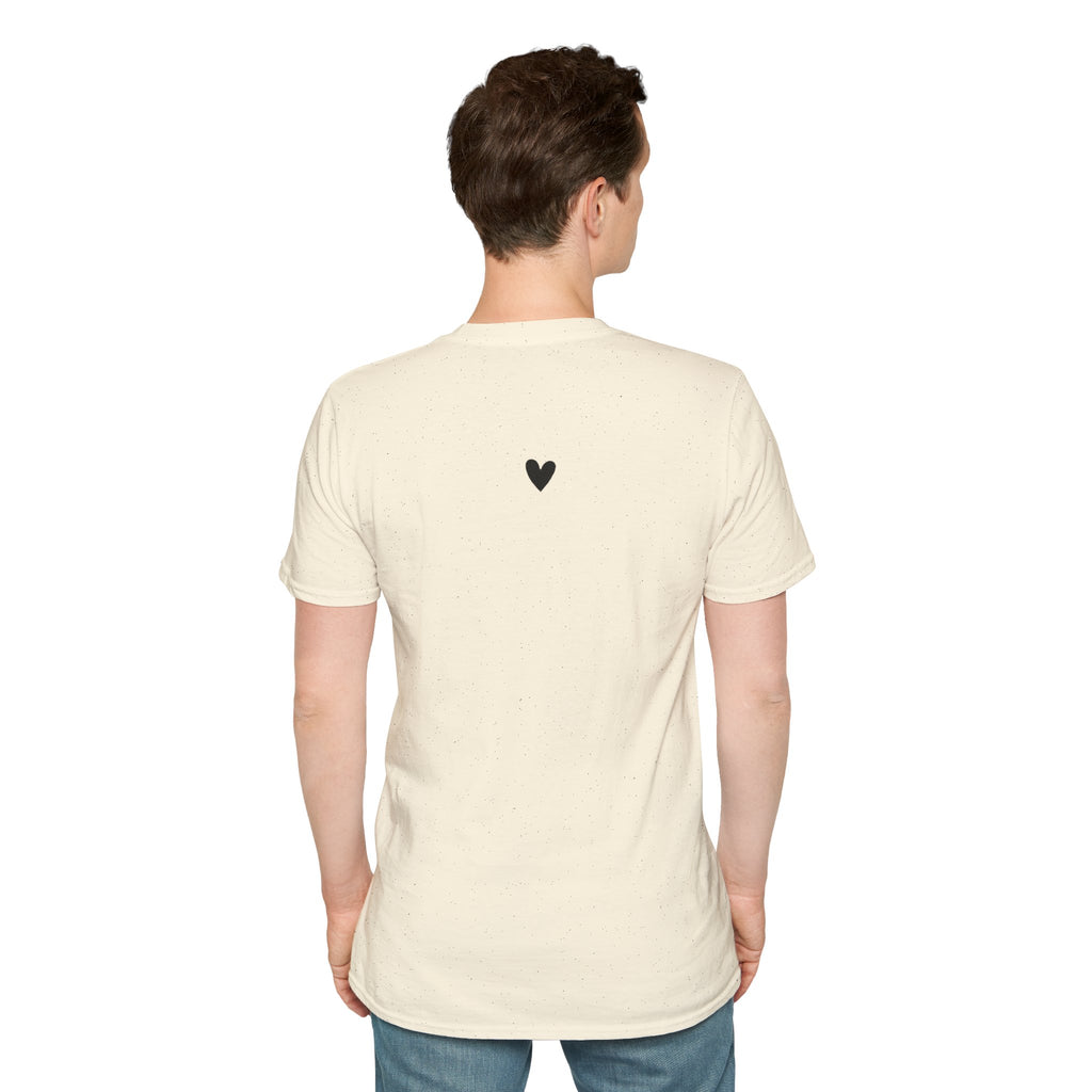 No Fucking Way T-Shirt — Funny Slogan Graphic Tee