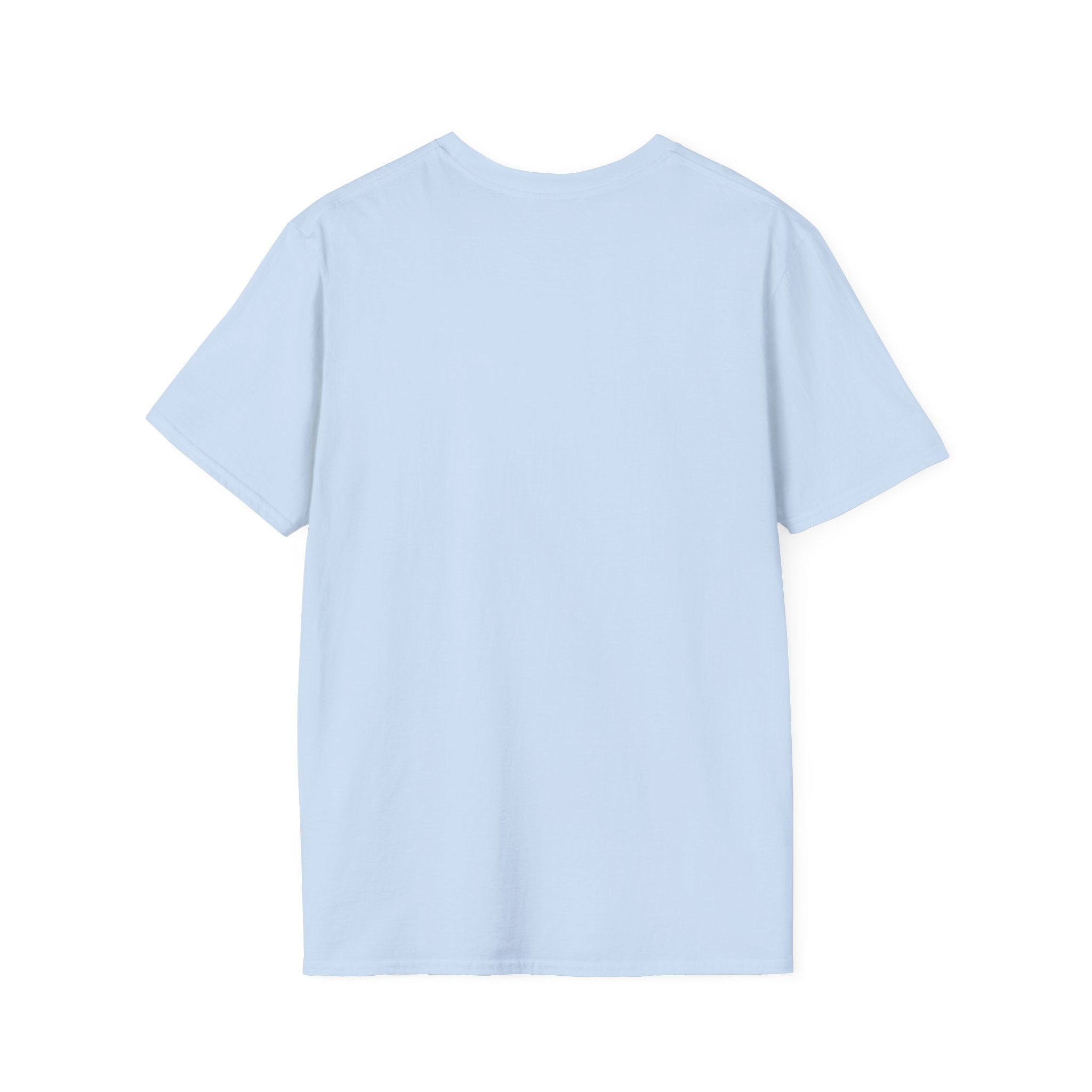 Cherry Pocket T-Shirt — Minimal Retro Cherry Graphic Tee