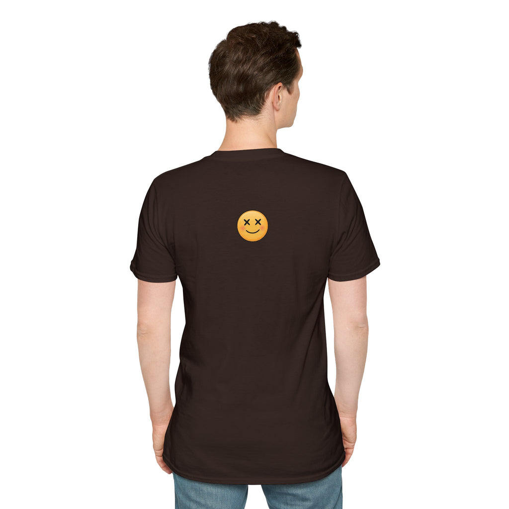 Classic White T-Shirt — Minimalist Everyday Tee