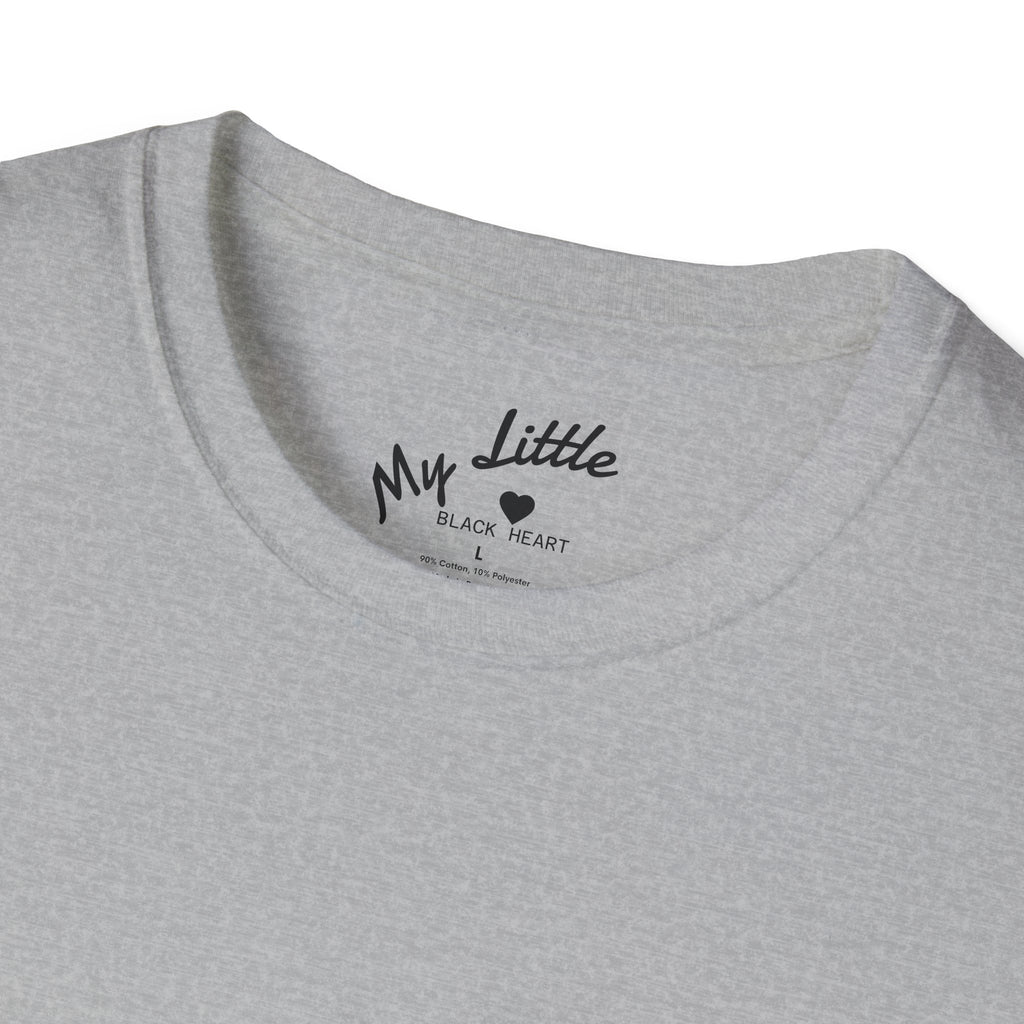 Have the Day You Deserve T-Shirt — Inspirational Casual Tee