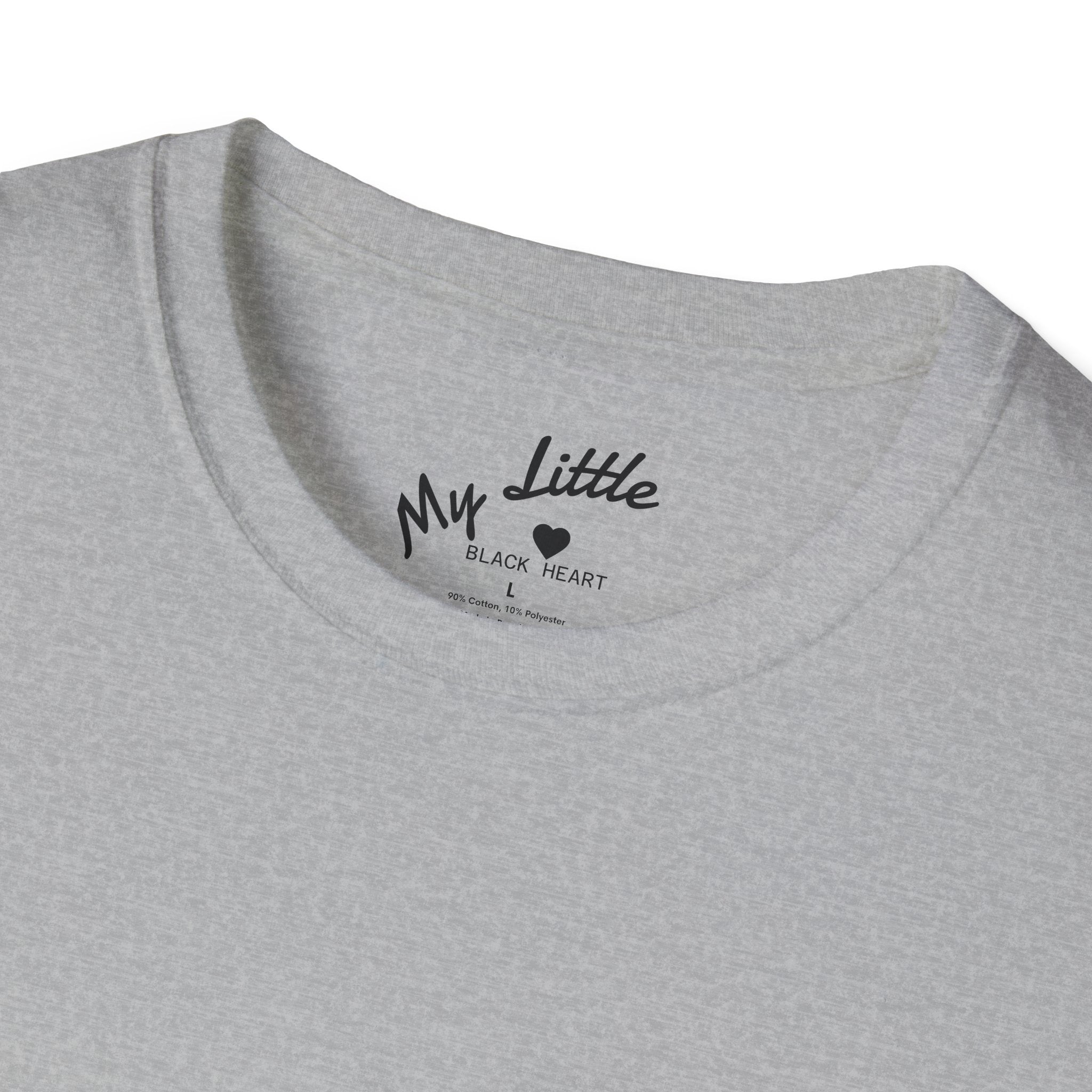 Have the Day You Deserve T-Shirt — Inspirational Casual Tee