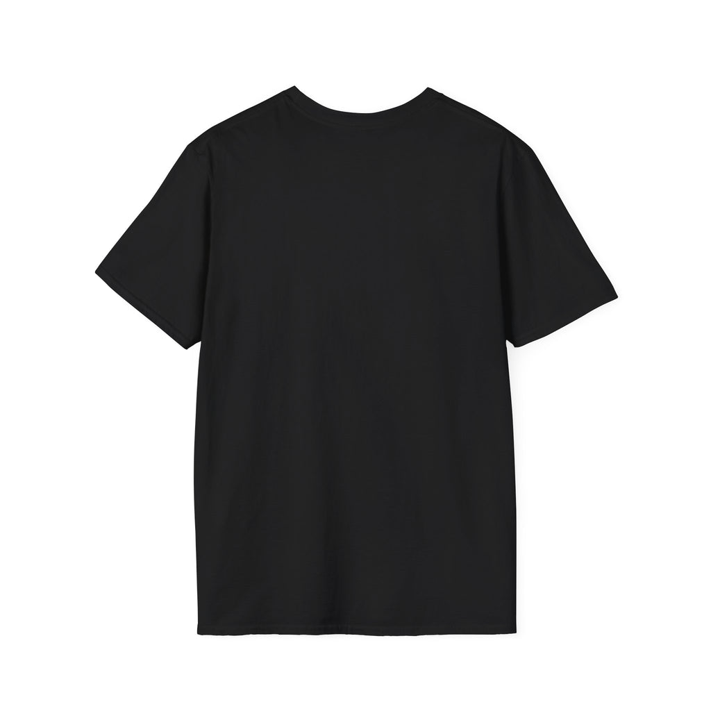 Cherry Pocket T-Shirt — Minimal Retro Cherry Graphic Tee