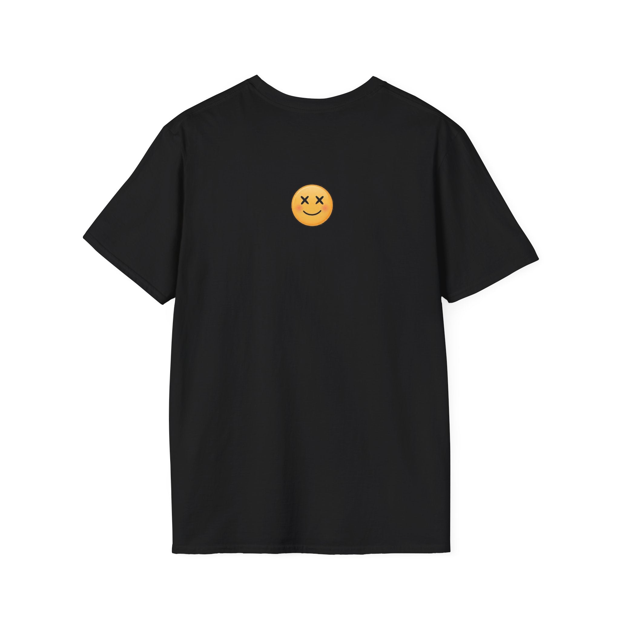 Classic White T-Shirt — Minimalist Everyday Tee