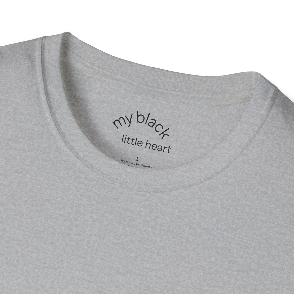 T‑Shirt — Starry Eye Graphic Tee (Van Gogh Inspired)