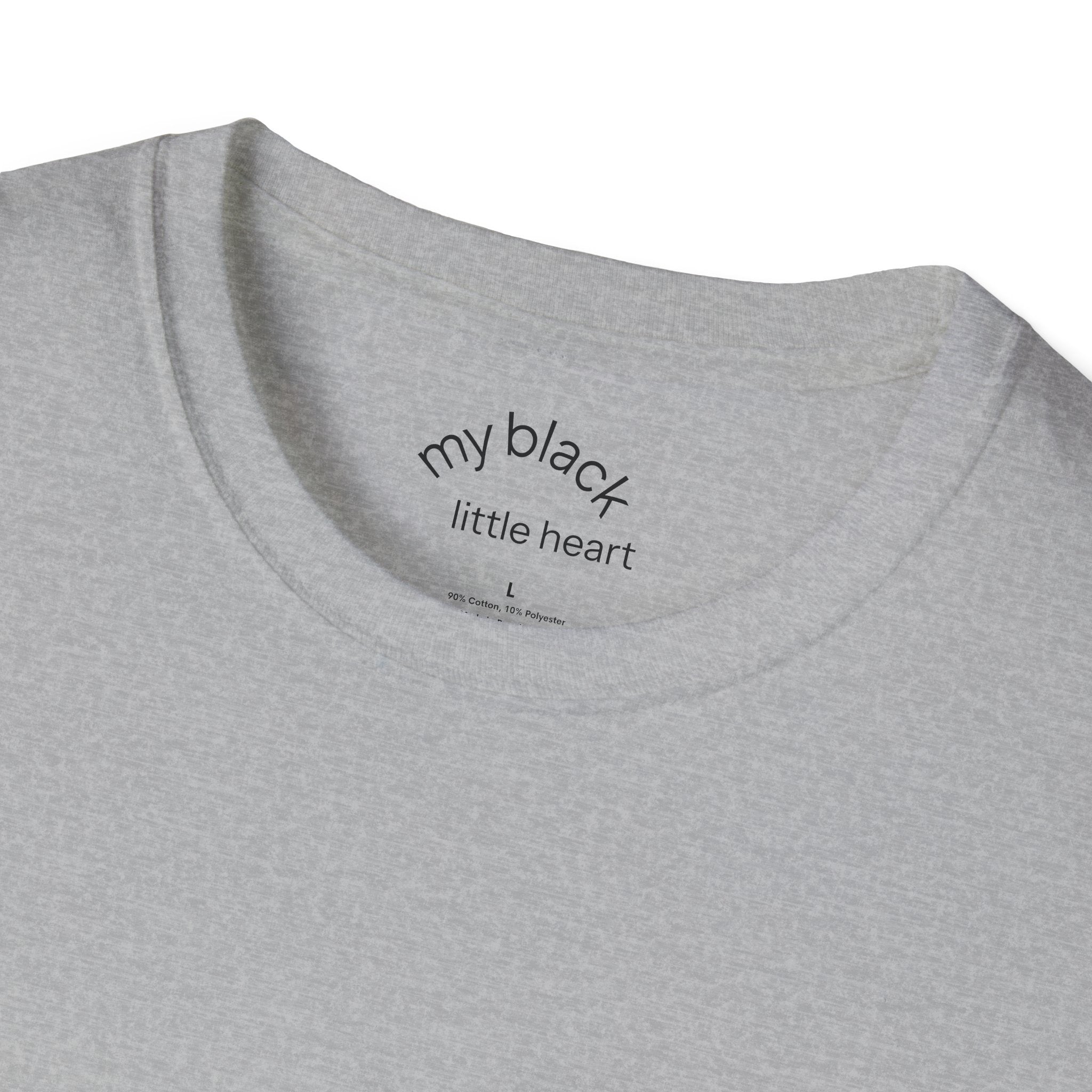 T‑Shirt — Starry Eye Graphic Tee (Van Gogh Inspired)