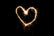 My Black Little Heart - Home